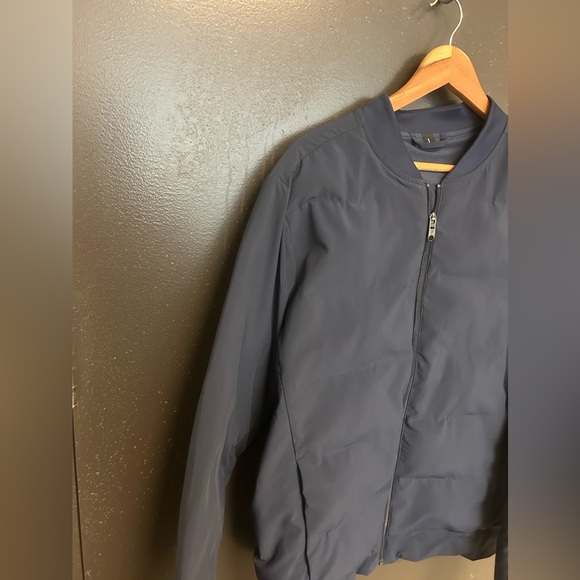 Public Rec men’s L “Better than a bomber” NWOT - Picture 11 of 15